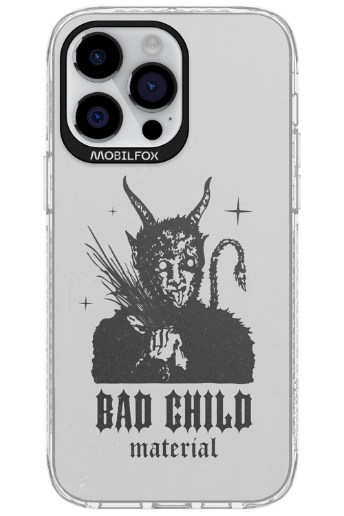 Krampus - Apple iPhone 14 Pro Max