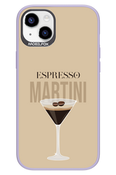 Espresso M - Apple iPhone 14 Plus