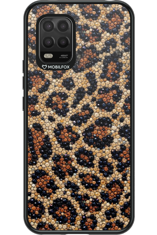 Crystal Roar - Xiaomi Mi 10 Lite 5G