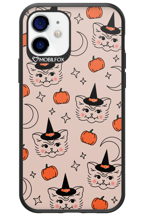Kitty Spell - Apple iPhone 12