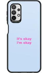 It_s Okay - Samsung Galaxy A32 5G