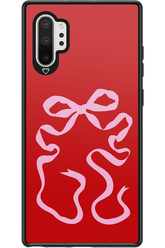 Long Bow Red - Samsung Galaxy Note 10+