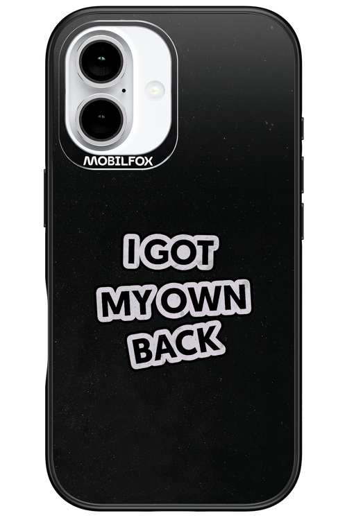 I Got It - Apple iPhone 16