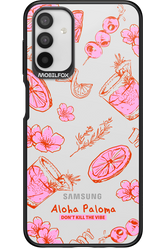 Aloha Paloma - Samsung Galaxy A04s