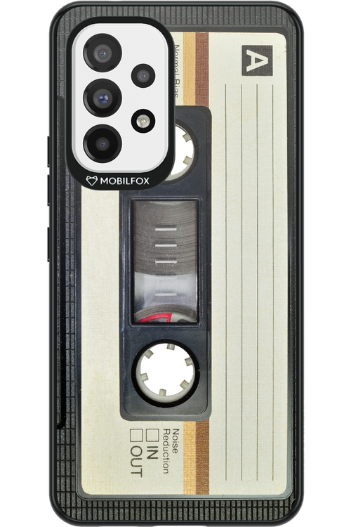 CASE 11 - Samsung Galaxy A53