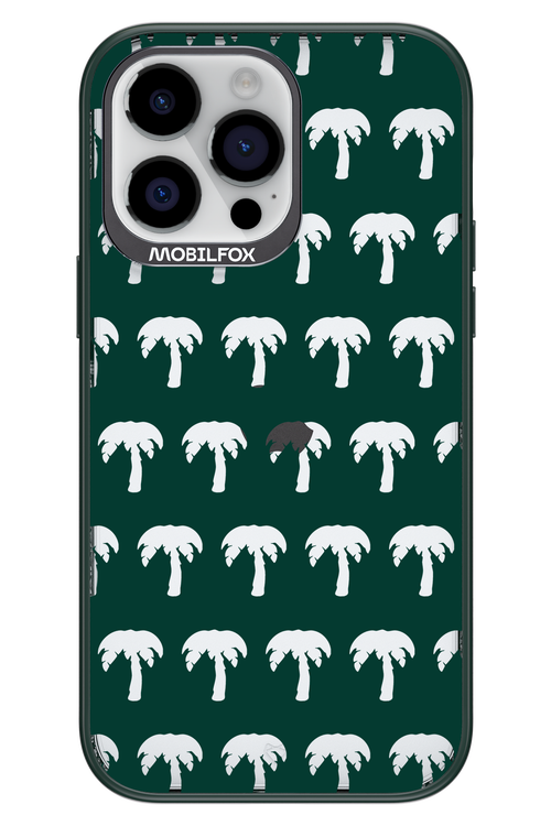 Palm Grid - Apple iPhone 14 Pro Max