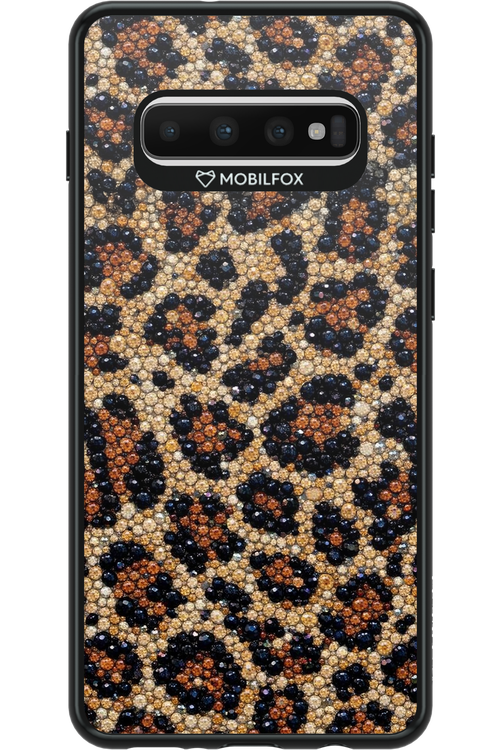 Crystal Roar - Samsung Galaxy S10+