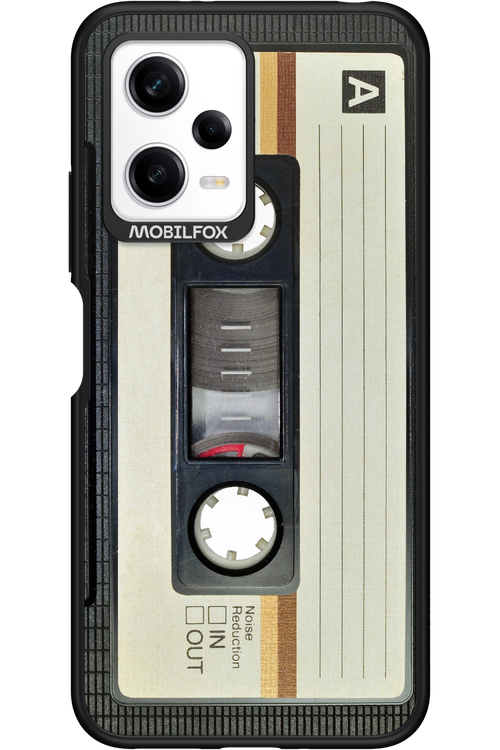 CASE 11 - Xiaomi Redmi Note 12 5G