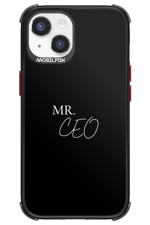 Mr. CEO - Apple iPhone 14