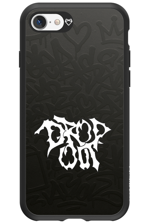 Drop Out - Apple iPhone 7
