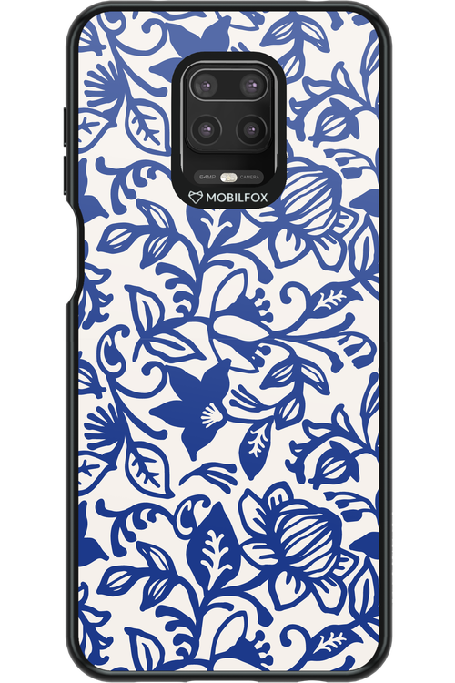 Riviera Fiora 2.0 - Xiaomi Redmi Note 9 Pro