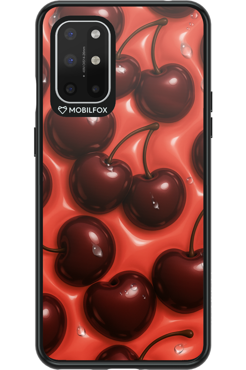 CherryQueen - OnePlus 8T