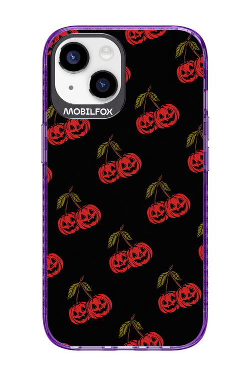 Spicey Pumpkin - Apple iPhone 14
