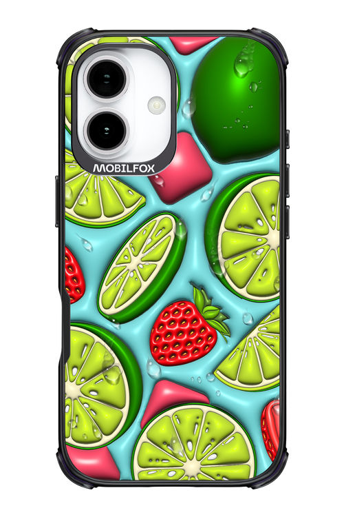 LimeBerry - Apple iPhone 17