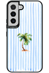 Palm Chill - Samsung Galaxy S22