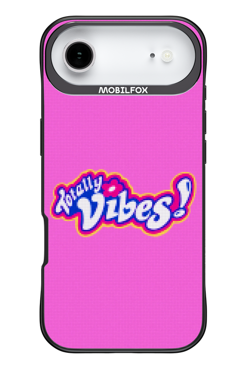 Totally Vibes II - Apple iPhone 17 Air