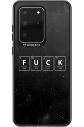 Periodic table - Samsung Galaxy S20 Ultra 5G