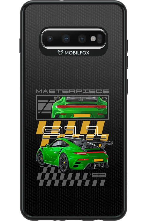 Masterpiece - Samsung Galaxy S10+
