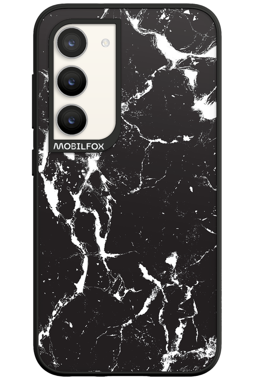 Grunge Marble - Samsung Galaxy S23