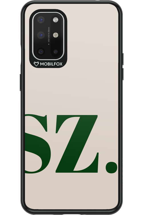 SZ (Tennis Zone) - OnePlus 8T