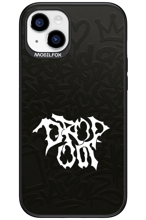 Drop Out - Apple iPhone 15 Plus