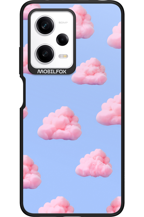 Cloudy - Xiaomi Redmi Note 12 Pro 5G