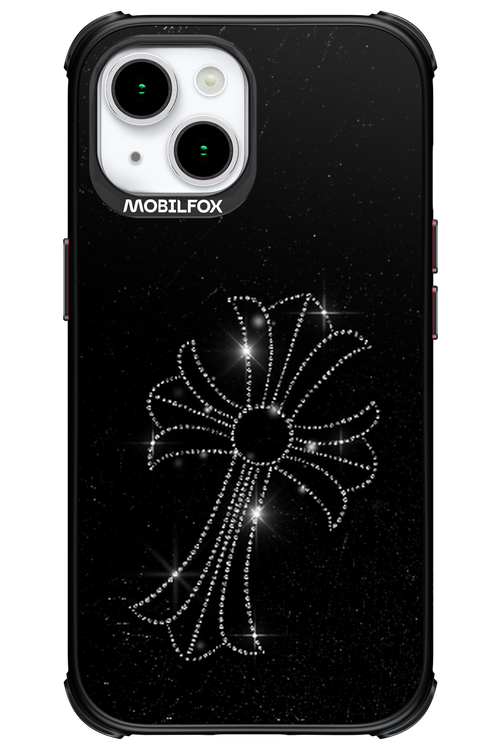 Chrome Standard - Apple iPhone 15