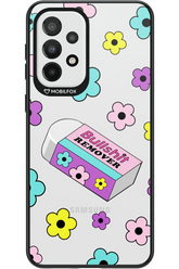 Bullsh_t Eraser - Samsung Galaxy A33