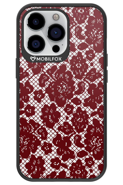 Lace Lover - Apple iPhone 13 Pro