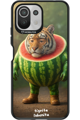 Tigrita lubenita - Xiaomi Mi 11 Lite (2021)