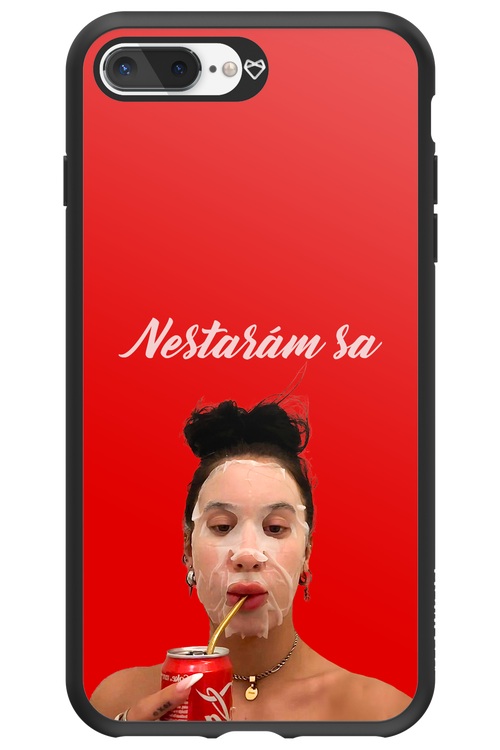 Nestarám Sa - Apple iPhone 8 Plus