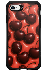CherryQueen - Apple iPhone SE 2020