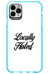 Locally Hated - Apple iPhone 11 Pro Max