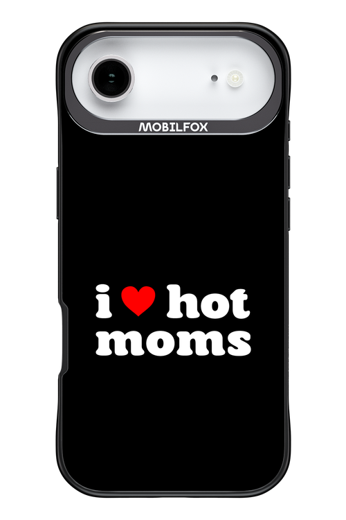 I love hot moms 2.0 - Apple iPhone 17 Air