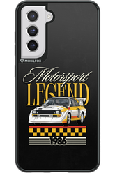 Motorsport legend - Samsung Galaxy S21 FE