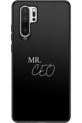 Mr. CEO - Huawei P30 Pro