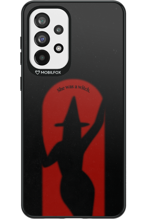 Witch Season - Samsung Galaxy A73