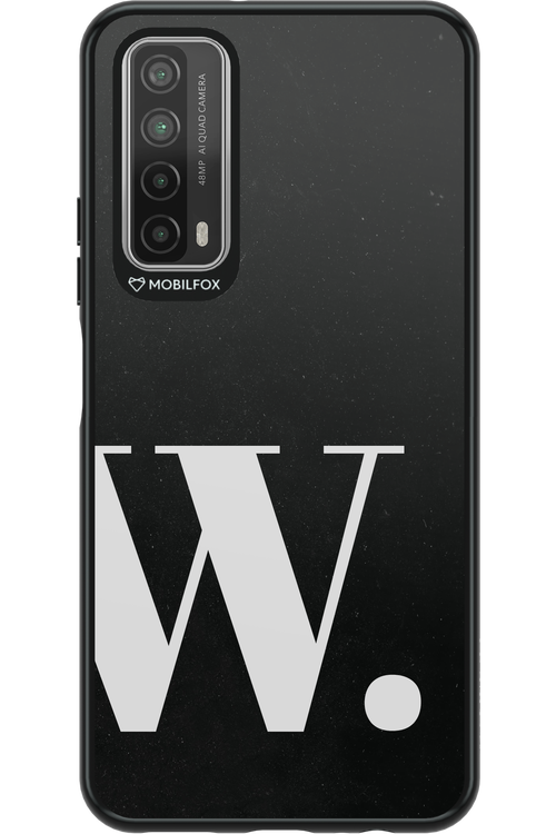 W (Off Space) - Huawei P Smart 2021