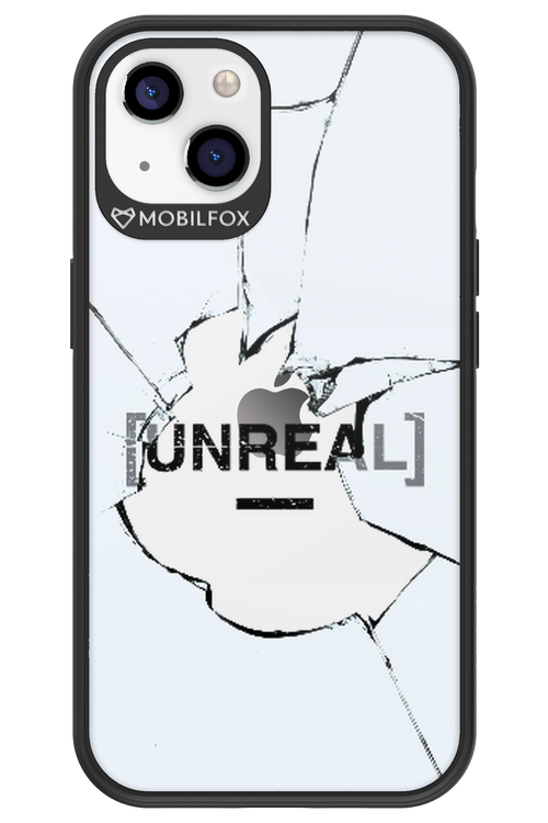 Broken Glass - Apple iPhone 13