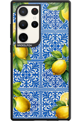 Limone Garden - Samsung Galaxy S23 Ultra