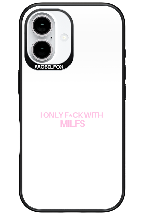 Only Milf - Apple iPhone 16