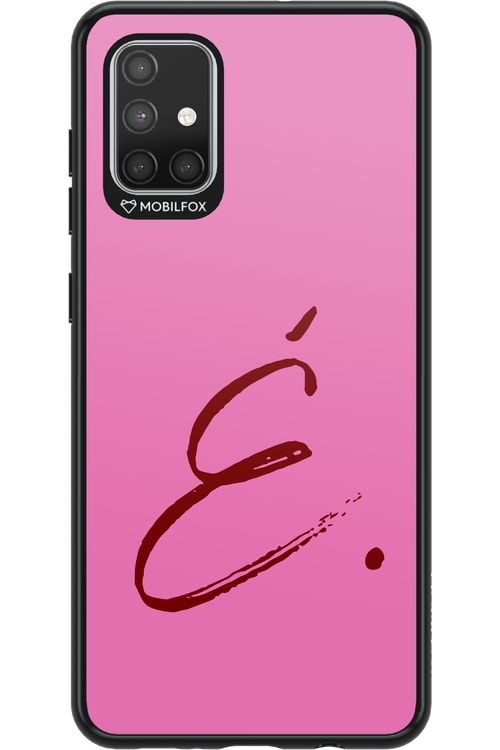 (Sorbet) E II 2.0 - Samsung Galaxy A71