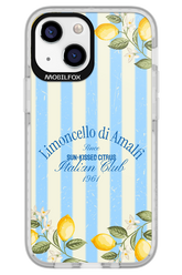 Limoncello - Apple iPhone 13 Mini