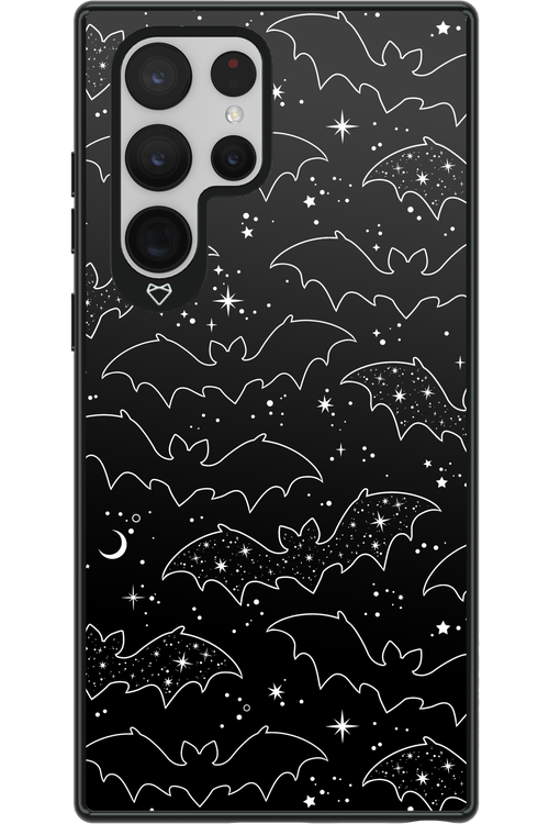 Dreamer Bat - Samsung Galaxy S22 Ultra