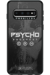 X-Ray - Samsung Galaxy S10