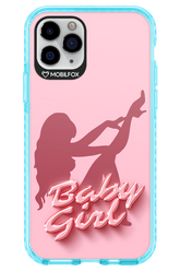 Pink Trouble - Apple iPhone 11 Pro