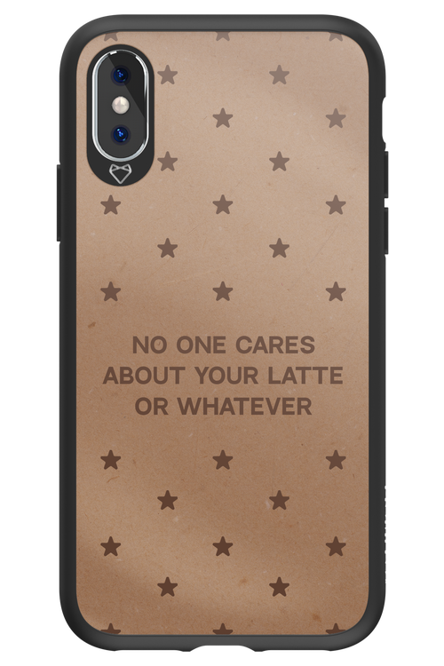 Whateverrr - Apple iPhone XS