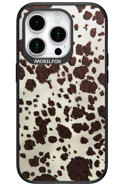 Appaloosa 2.0 - Apple iPhone 15 Pro