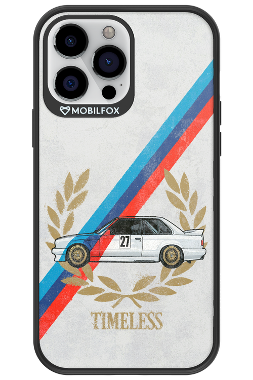 Timeless - Apple iPhone 13 Pro Max