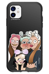 Squad Goals - Apple iPhone 11